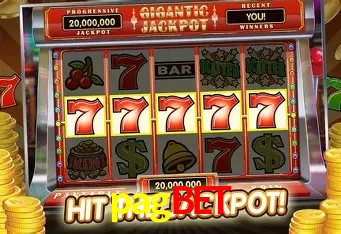 A Revolução dos Aplicativos de Jogos no pagbet