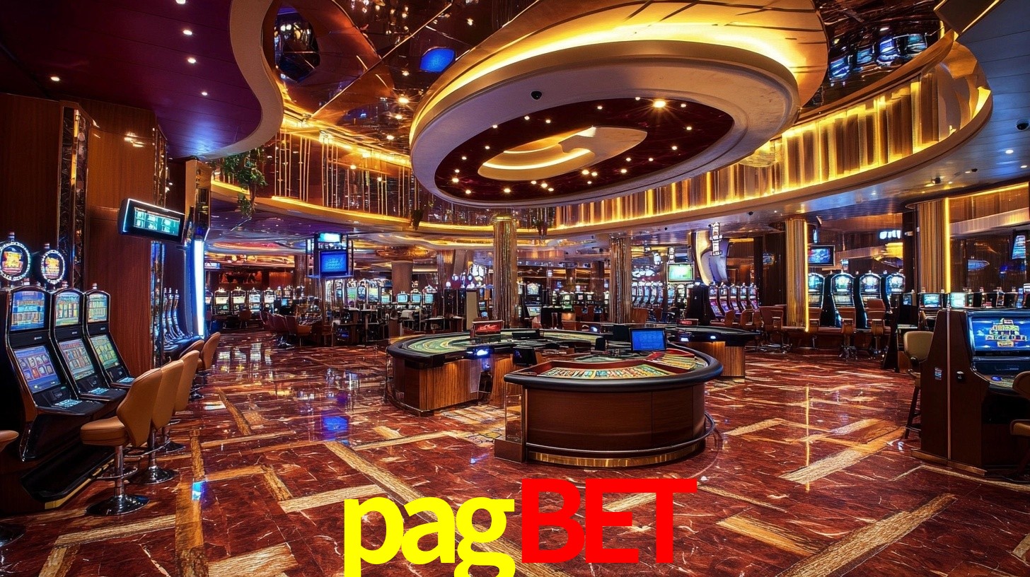 Experiência VIP pagbet