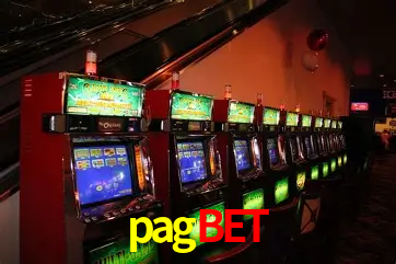 Descubra o Mundo do Cassino Online com pagbet