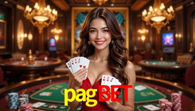 APP oficial da pagbet para mobile
