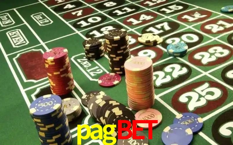 Provedores de Jogos pagbet