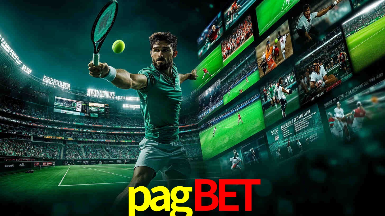 Descubra a Essência do pagbet: Nossa História e Compromissos