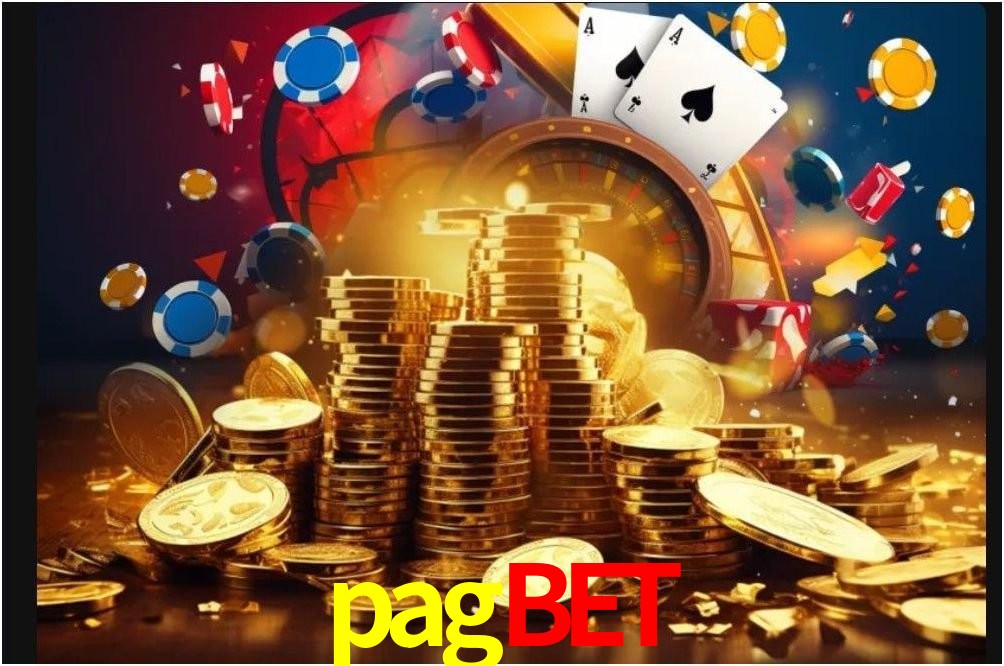 pagbet: Seu Especialista em Apostas Esportivas Brasileiras