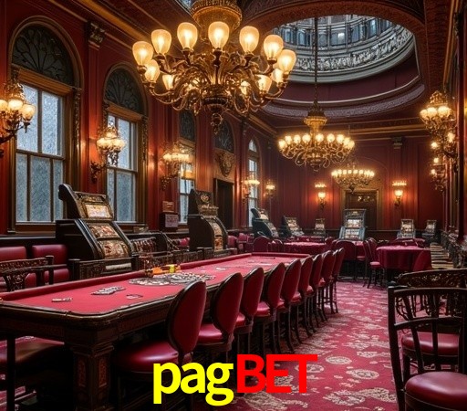 pagbet - Confiável-de Casino Online Brasil - pagbet.com
