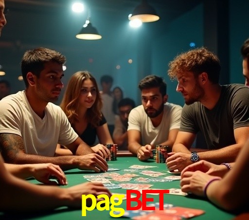 pagbet casino