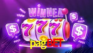 Account Benefits pagbet