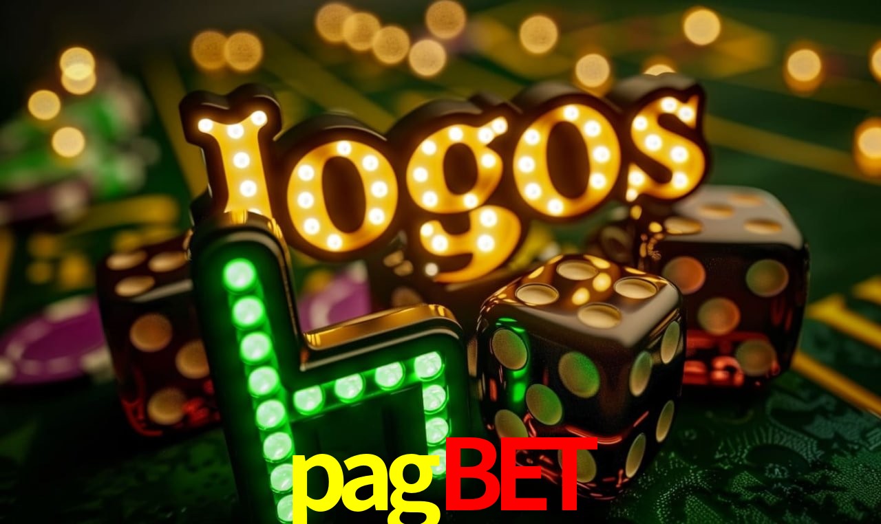 Casino Ao Vivo pagbet