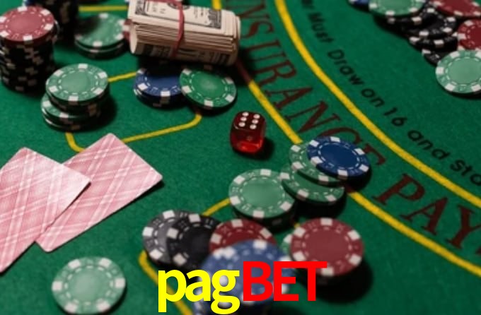 Premium Interface pagbet