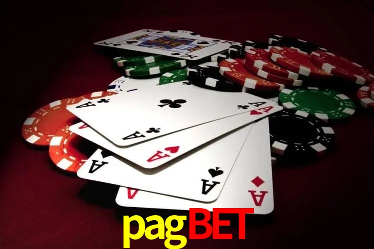 Casino VIP pagbet