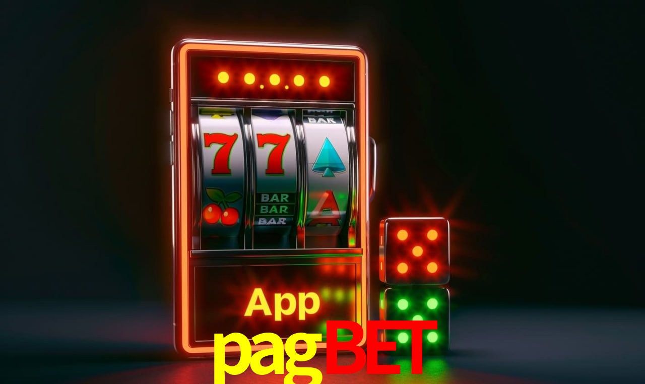 Jogos de Slot pagbet