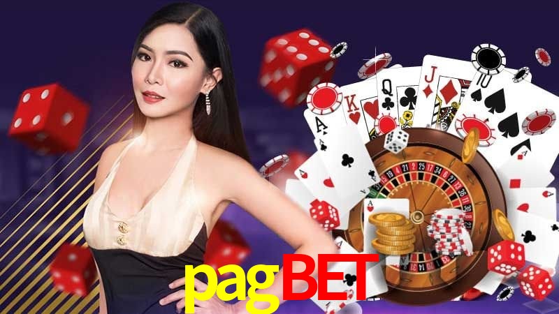 Jogos Exclusivos pagbet