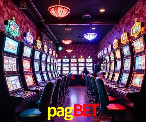 Experimente o Login Seguro Premium no pagbet