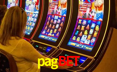 Desvendando o Mundo dos Jogos Virtuais na pagbet