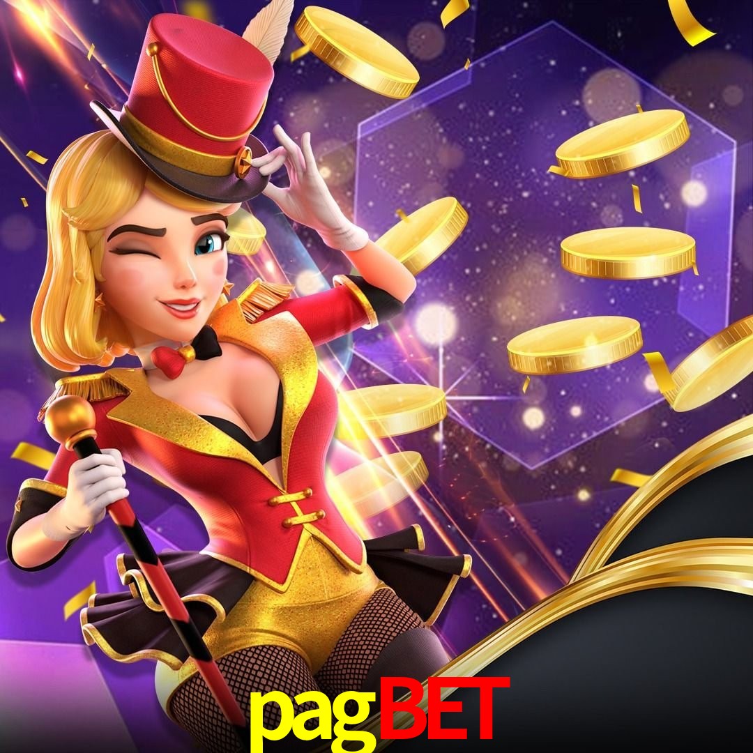 Game Providers pagbet