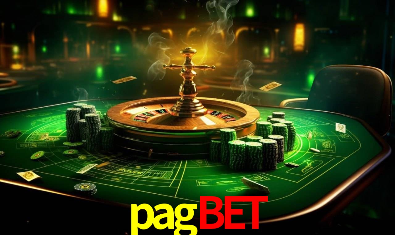 cassino pagbet