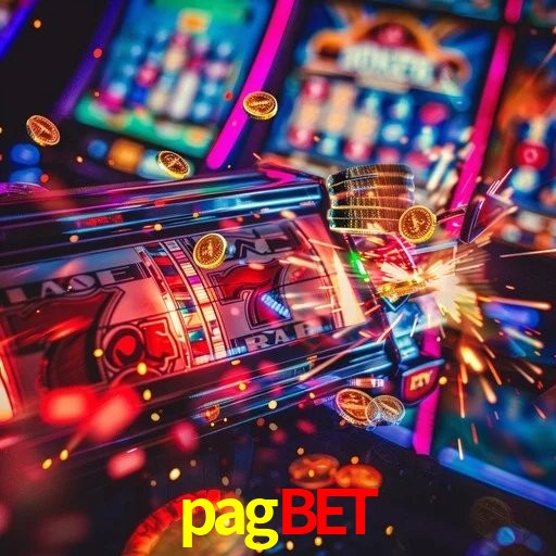Casino Ao Vivo pagbet
